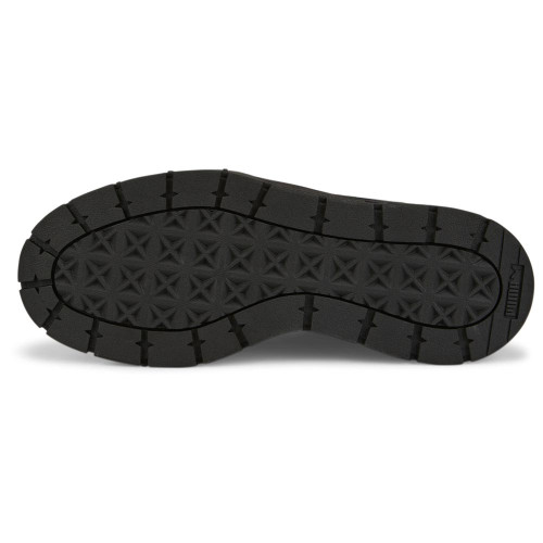 Puma Mayze Stack Suede Wns